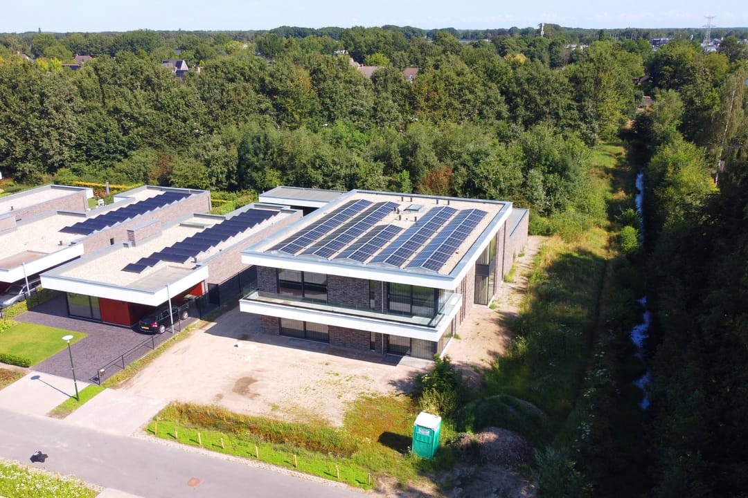 Foto 7 van Burg. Gremstraat 11