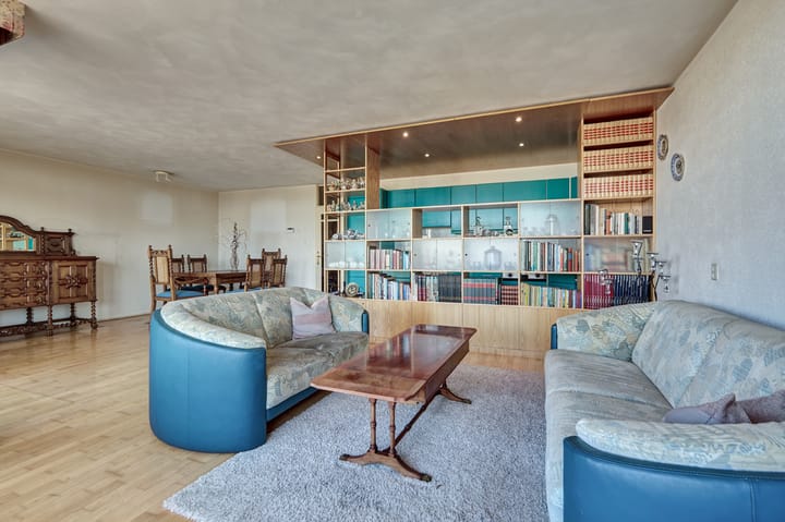 Foto 16 van Parallel Boulevard 274