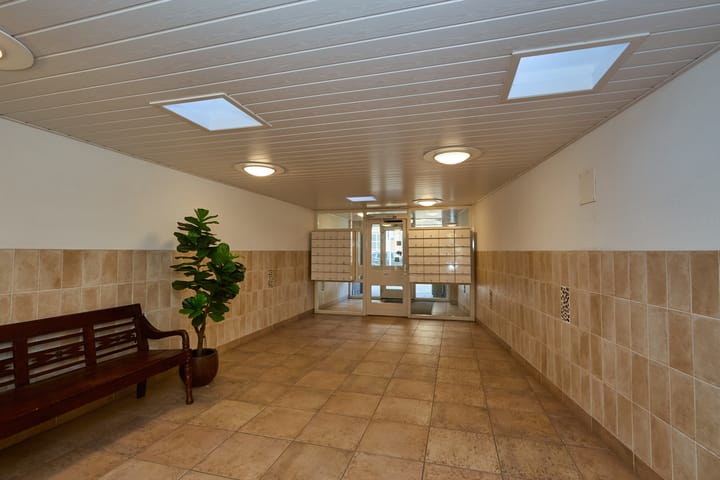 Foto 7 van Parallel Boulevard 274