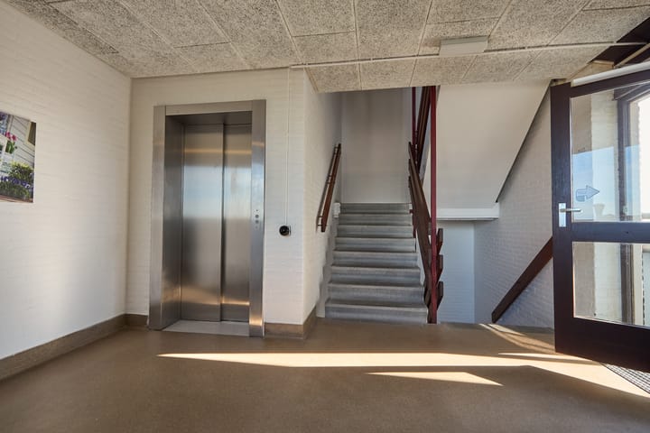 Foto 8 van Parallel Boulevard 274