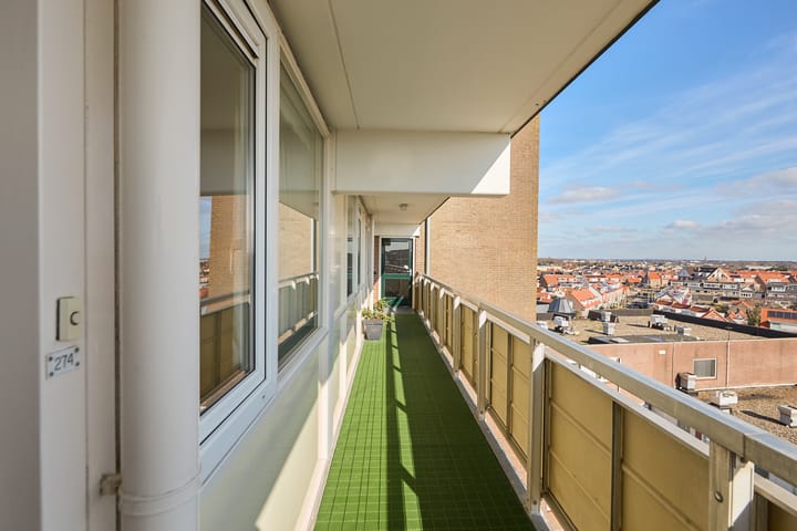 Foto 9 van Parallel Boulevard 274