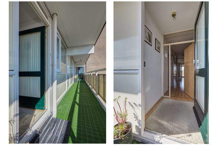 Foto 11 van Parallel Boulevard 274