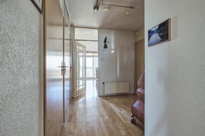 Foto 13 van Parallel Boulevard 274