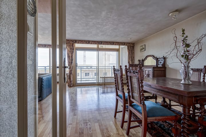 Foto 14 van Parallel Boulevard 274