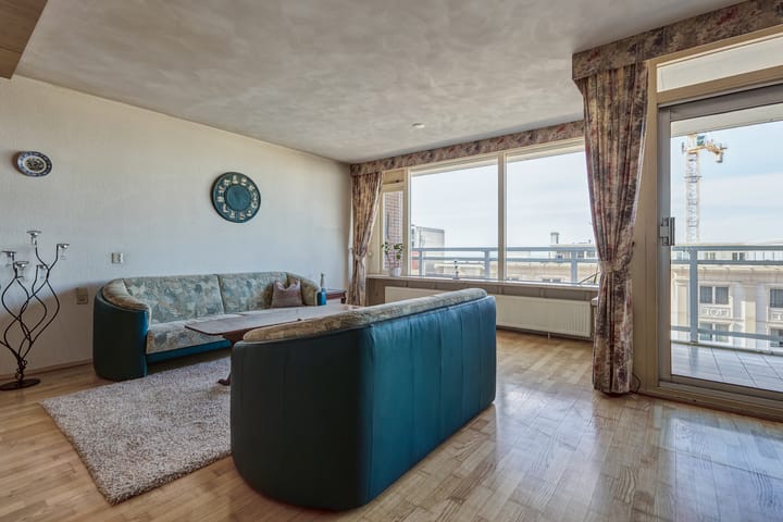 Foto 17 van Parallel Boulevard 274