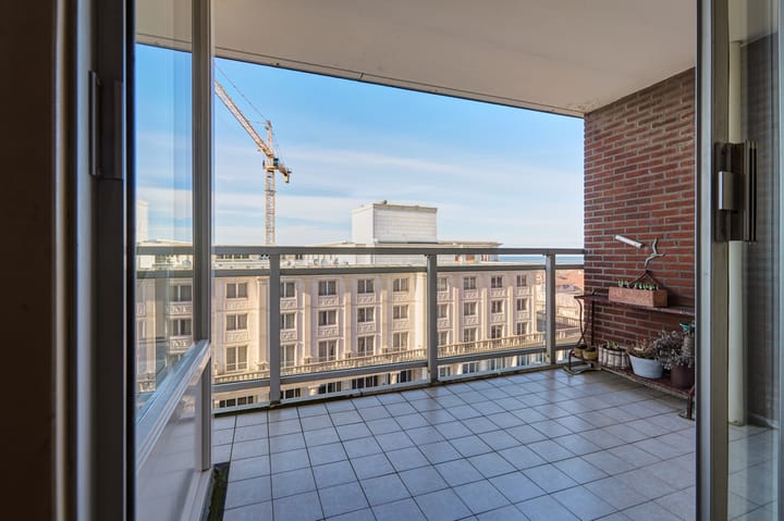 Foto 19 van Parallel Boulevard 274