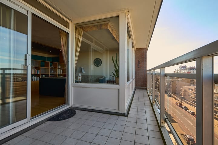 Foto 20 van Parallel Boulevard 274