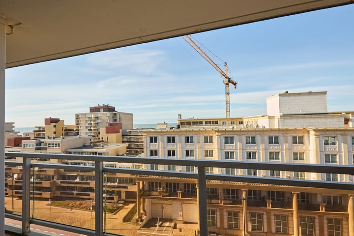 Foto 21 van Parallel Boulevard 274