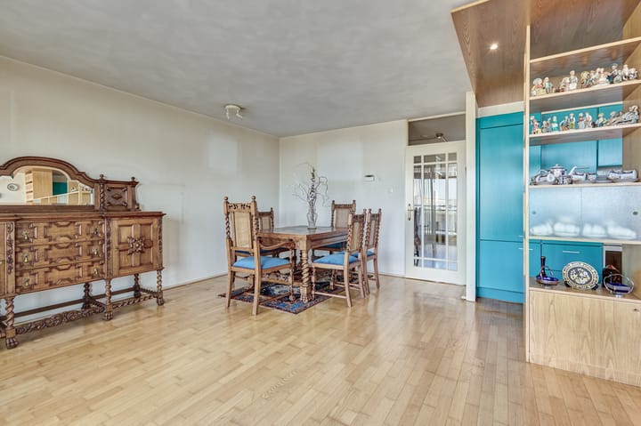 Foto 23 van Parallel Boulevard 274