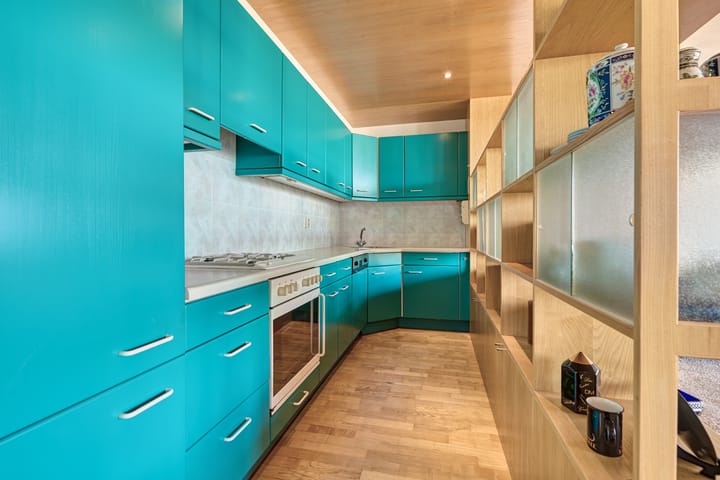 Foto 24 van Parallel Boulevard 274