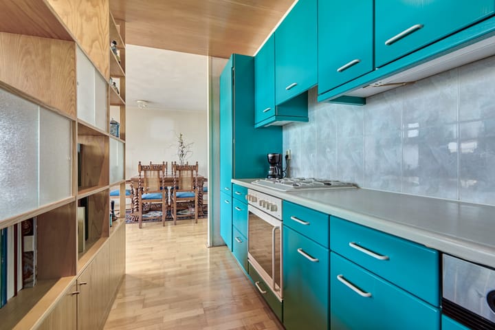 Foto 25 van Parallel Boulevard 274