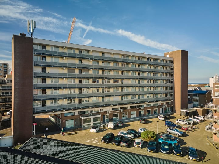 Foto 39 van Parallel Boulevard 274