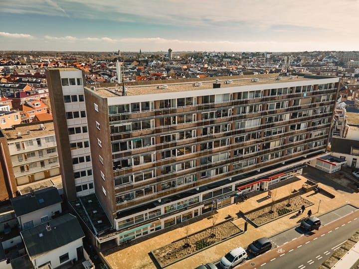 Foto 42 van Parallel Boulevard 274