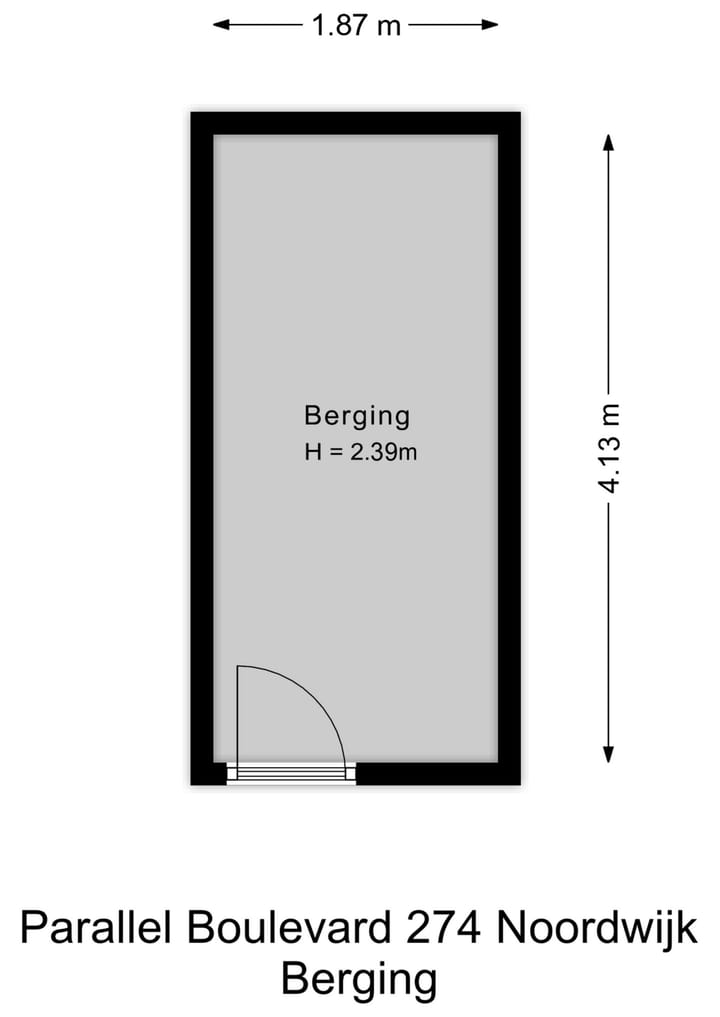 Foto 44 van Parallel Boulevard 274