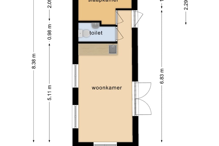 Bekijk foto 51 van Kreek 42