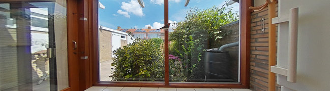 View 360° photo of Bijkeuken of Mariahoevestraat 1