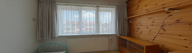 View 360° photo of Slaapkamer of Mariahoevestraat 1