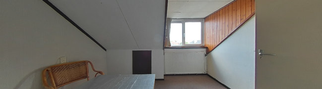 View 360° photo of Slaapkamer of Mariahoevestraat 1