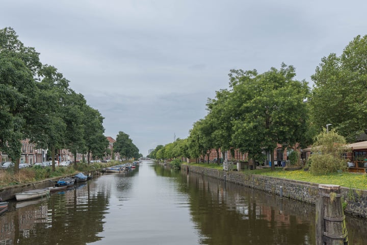 Bekijk foto 12 van Van Hogendorpstraat 73-C