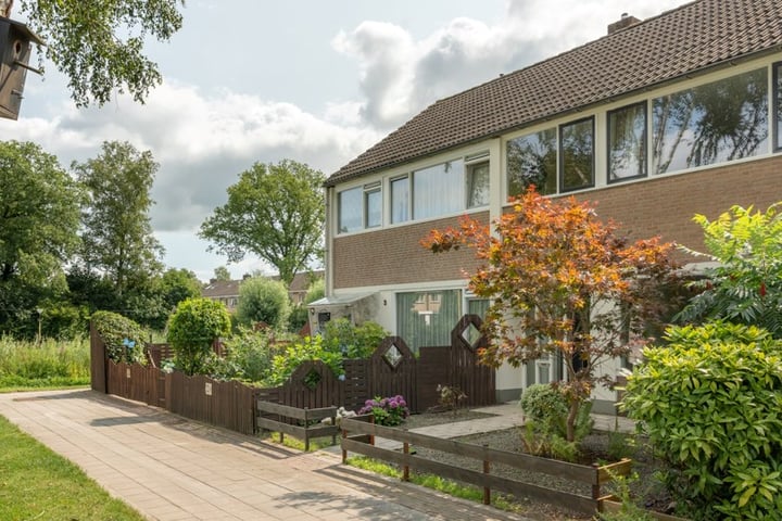 Amelandlaan 5