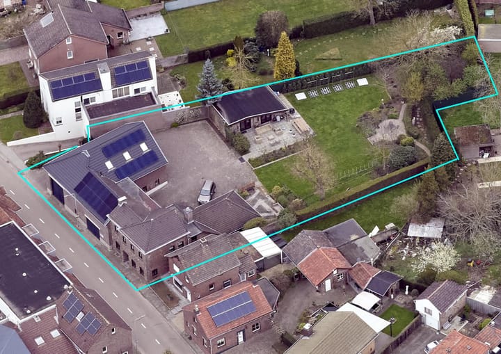 Photo 3 of Hussenbergstraat 25