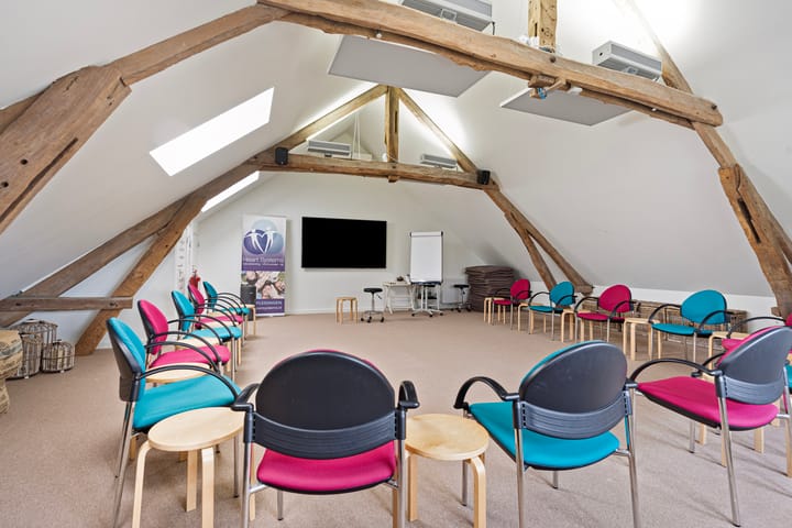 Photo 7 of Hussenbergstraat 25