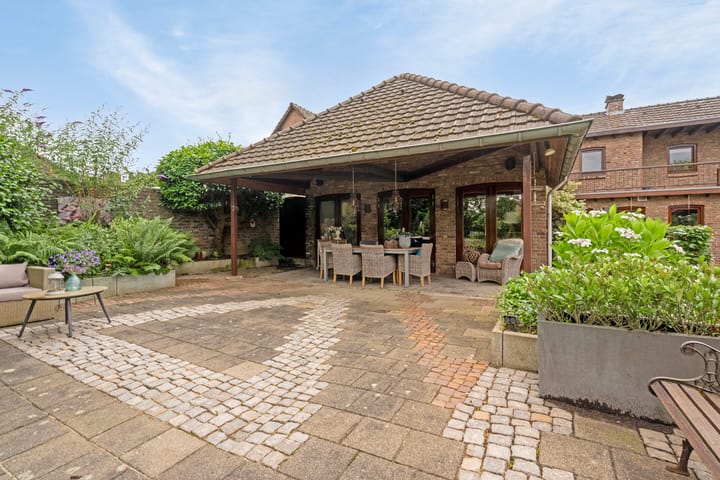 Photo 63 of Hussenbergstraat 25