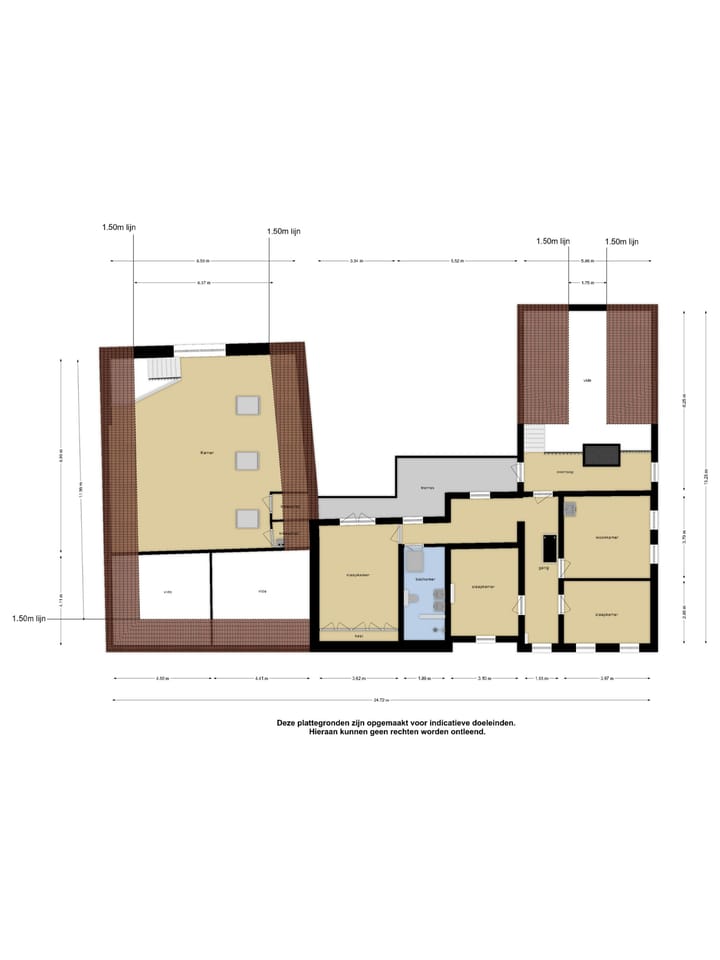 Photo 81 of Hussenbergstraat 25