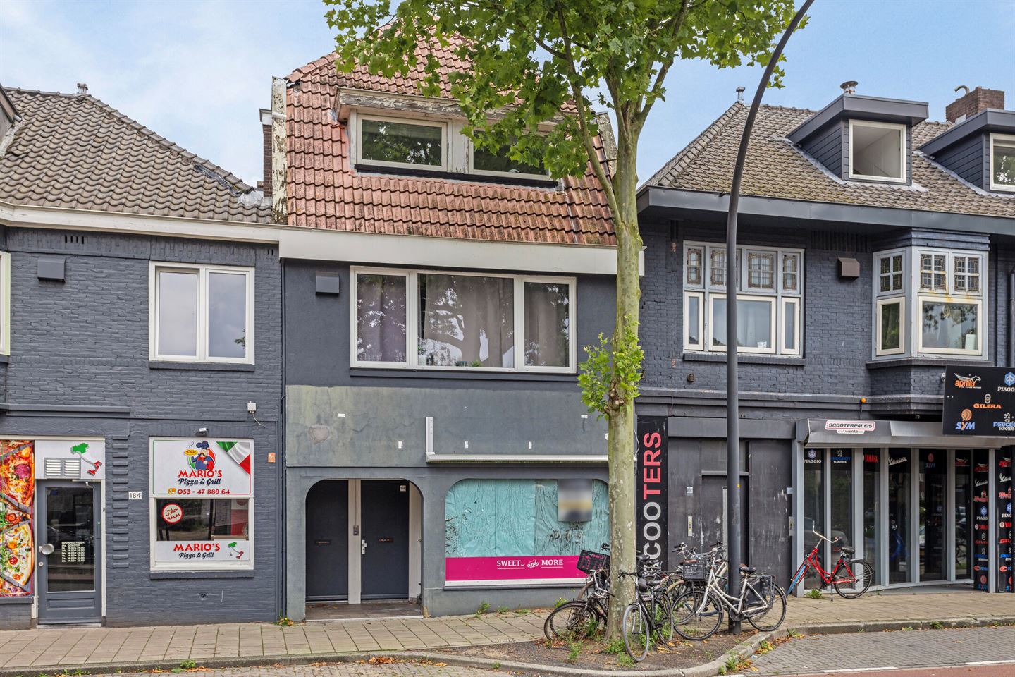 Bekijk foto 1 van Hengelosestraat 184