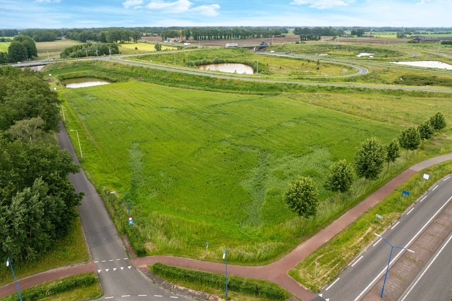 Bekijk foto 1 van Eibergseweg