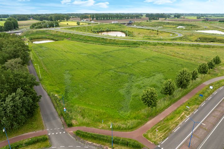 Eibergseweg, Groenlo