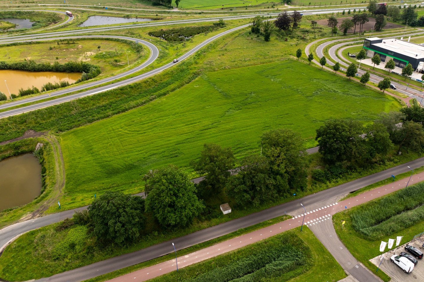 Bekijk foto 3 van Eibergseweg