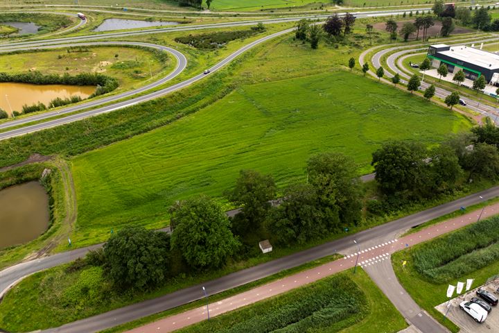 Eibergseweg, Groenlo