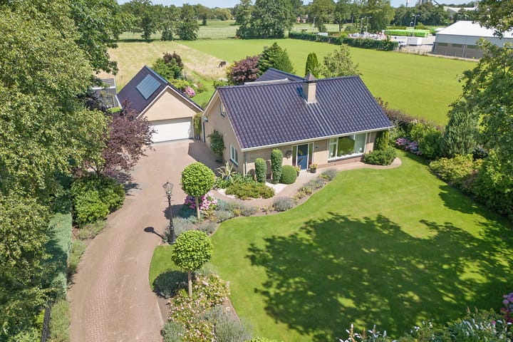 Foto 1 van Jan Weitkamplaan 10-A