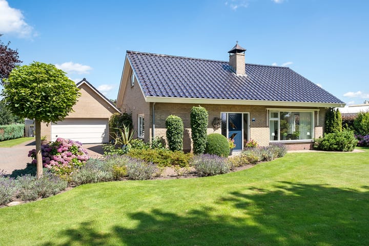 Foto 3 van Jan Weitkamplaan 10-A