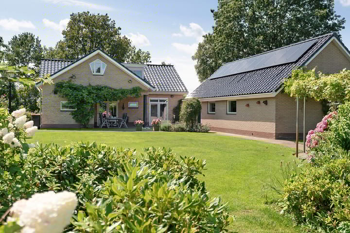 Foto 5 van Jan Weitkamplaan 10-A