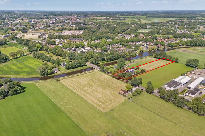 Foto 2 van Jan Weitkamplaan 10-A