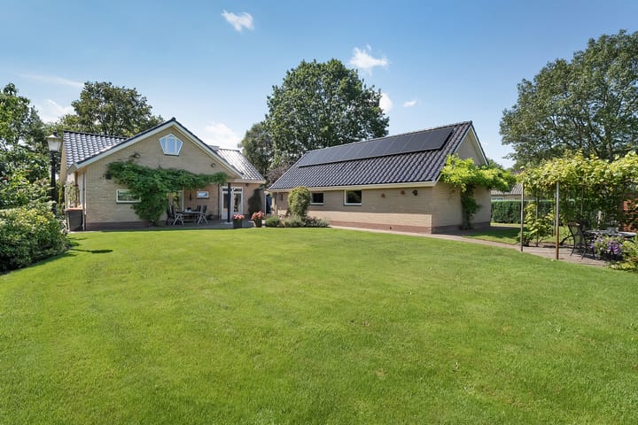 Foto 4 van Jan Weitkamplaan 10-A