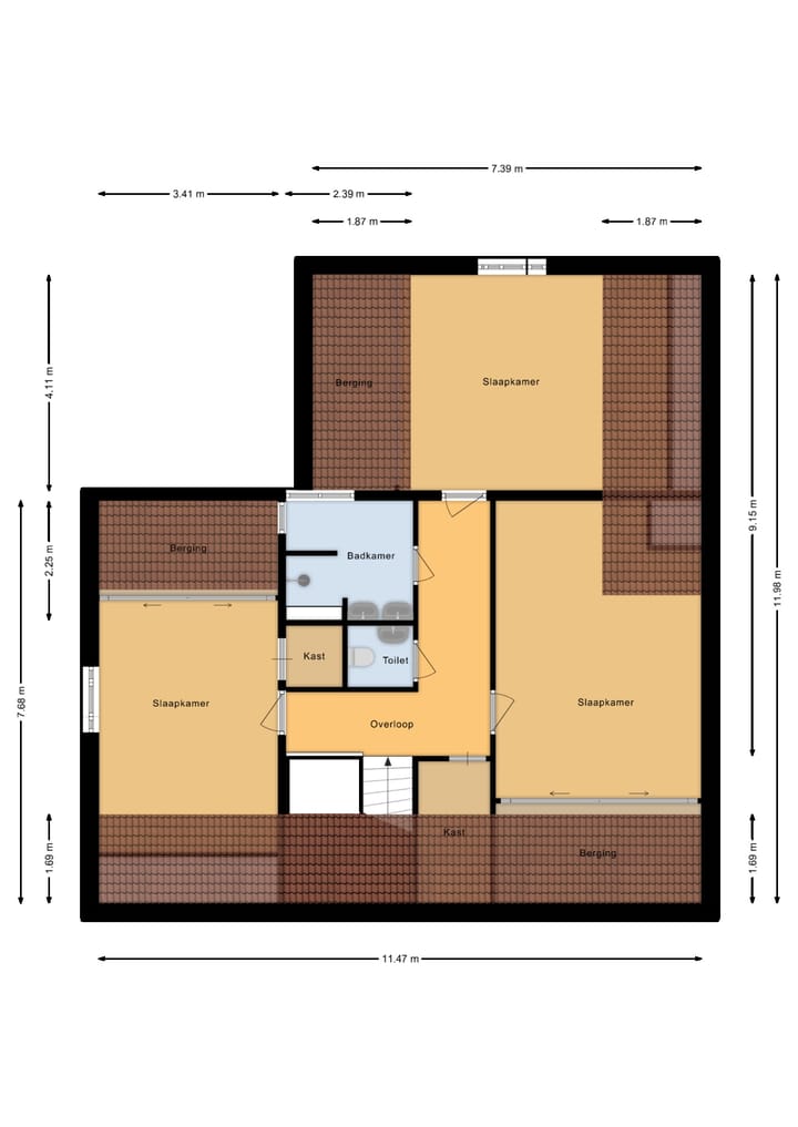 Foto 63 van Jan Weitkamplaan 10-A