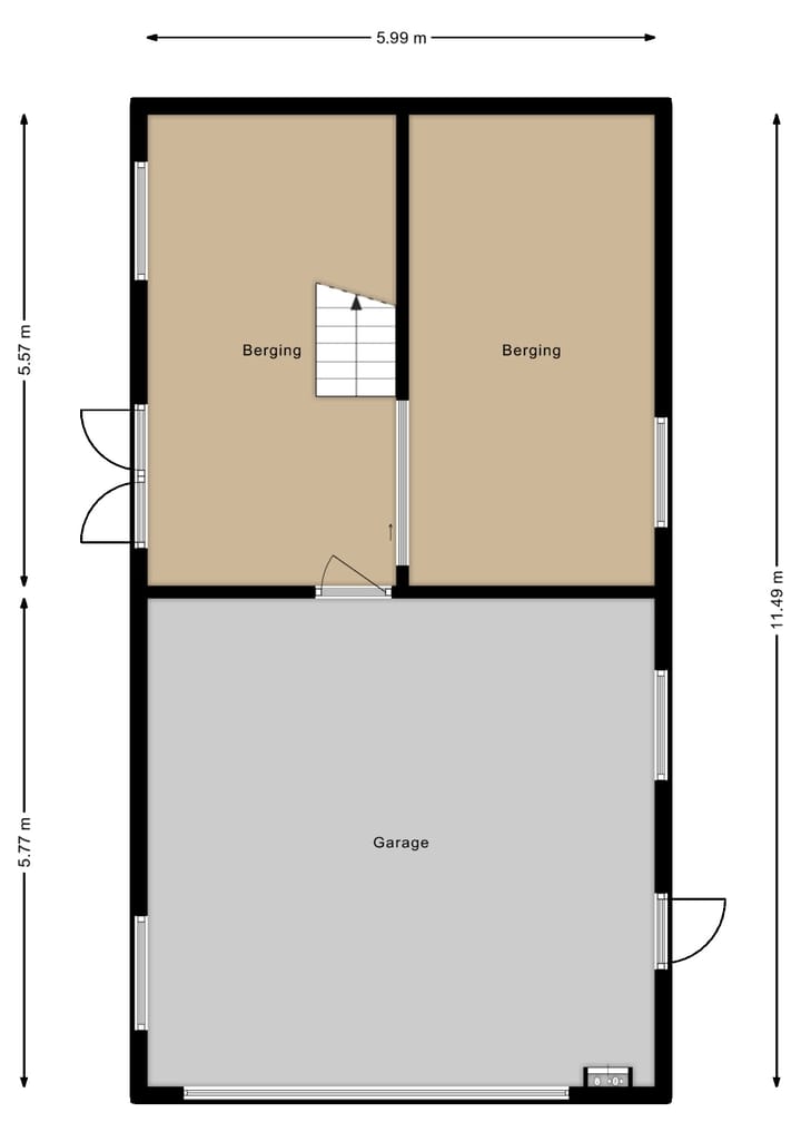 Foto 65 van Jan Weitkamplaan 10-A