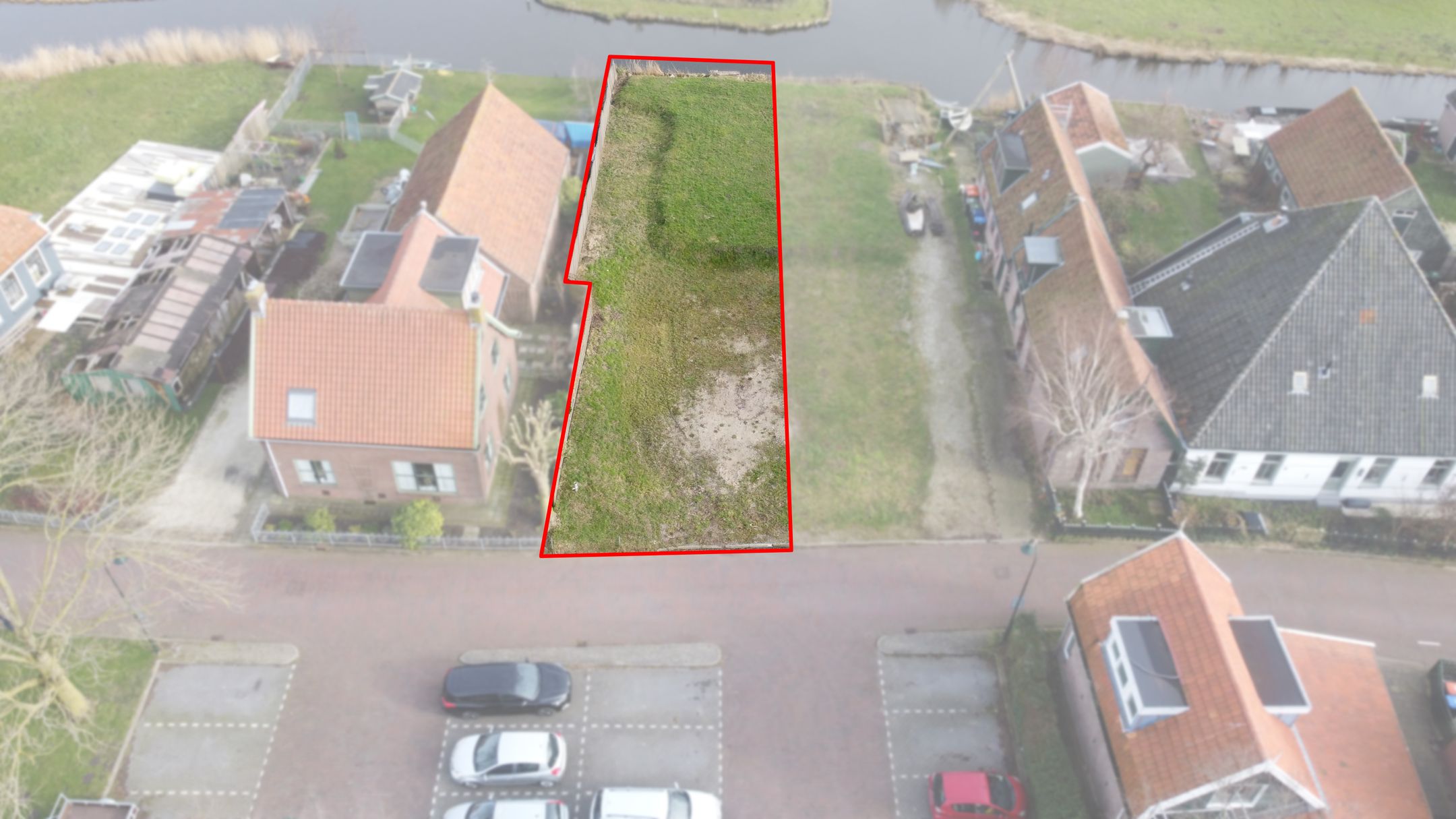 Zuideinde 51-A, 51, A, Grootschermer, 1843JM, Noord-Holland, Nederland 51