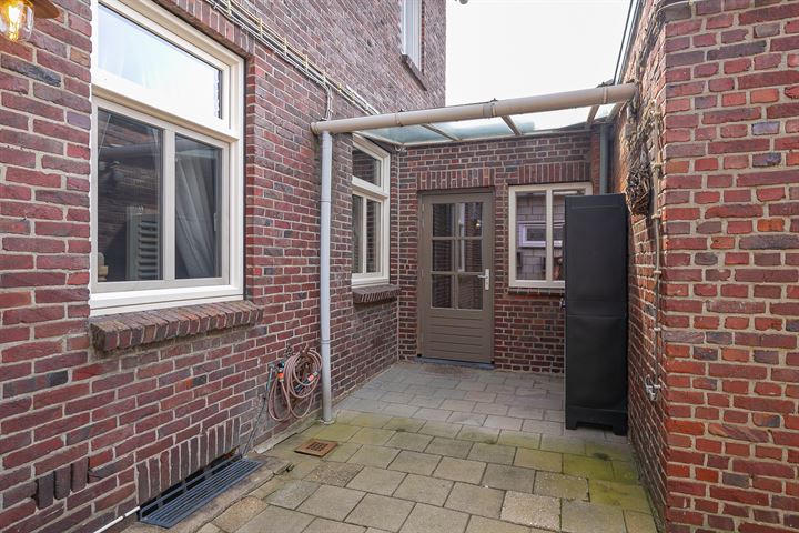 Bekijk foto 21 van Raadhuisstraat 22