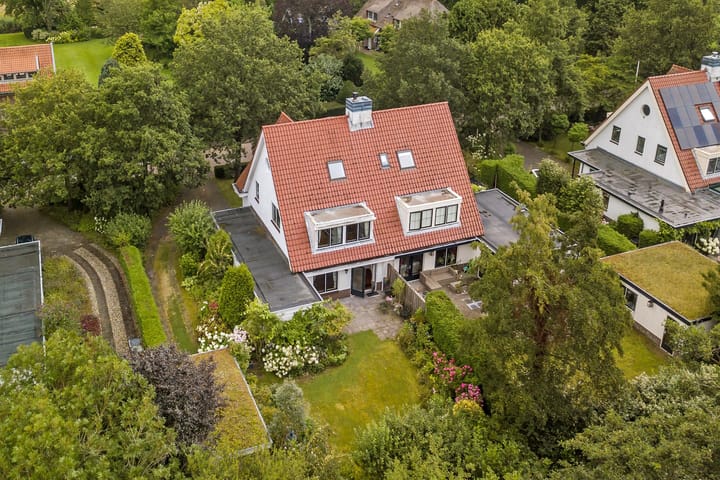 Foto 3 van Eikenhorstlaan 20