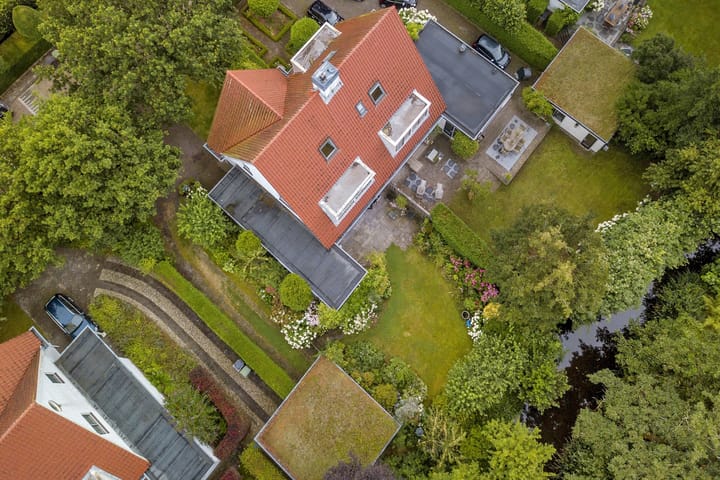 Foto 5 van Eikenhorstlaan 20