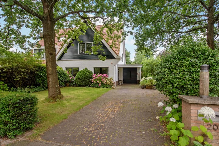 Foto 6 van Eikenhorstlaan 20