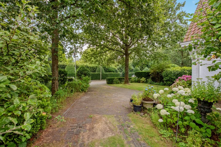 Foto 7 van Eikenhorstlaan 20