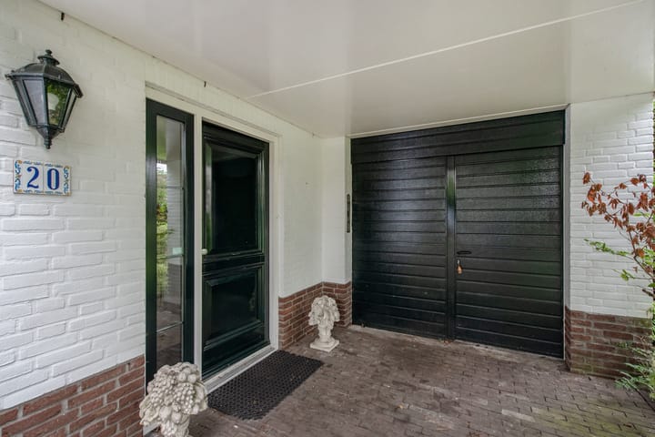 Foto 9 van Eikenhorstlaan 20