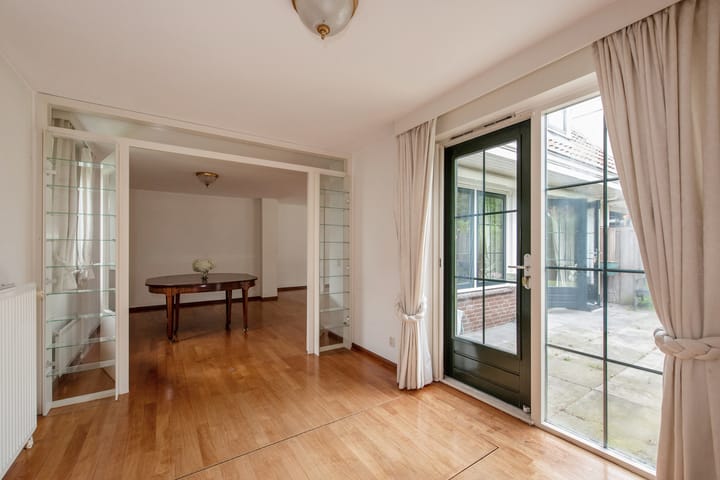 Foto 19 van Eikenhorstlaan 20