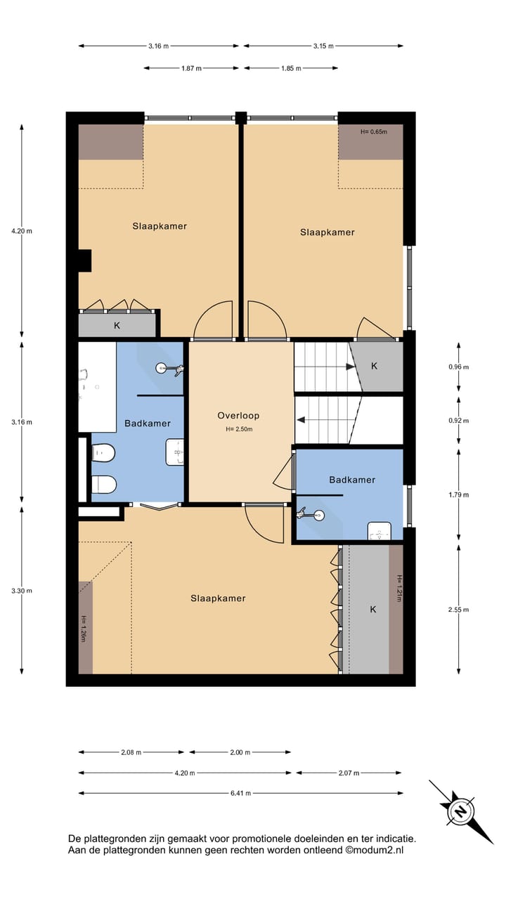 Foto 53 van Eikenhorstlaan 20