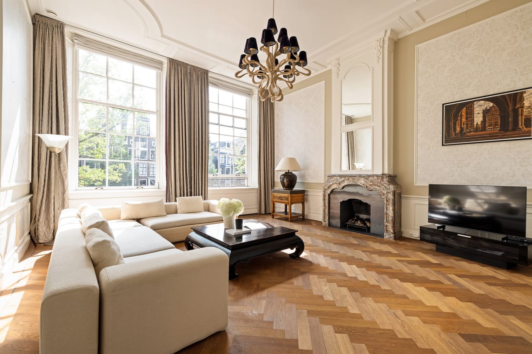Photo 1 of Herengracht 270-E
